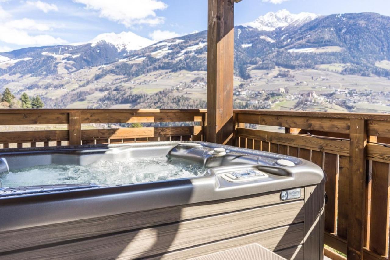 Golserhof Tirolo Exteriör bild