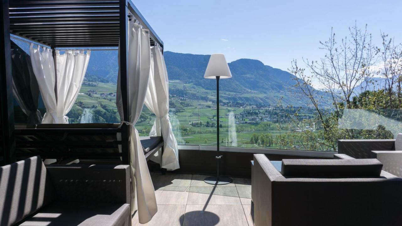 Golserhof Tirolo Rum bild