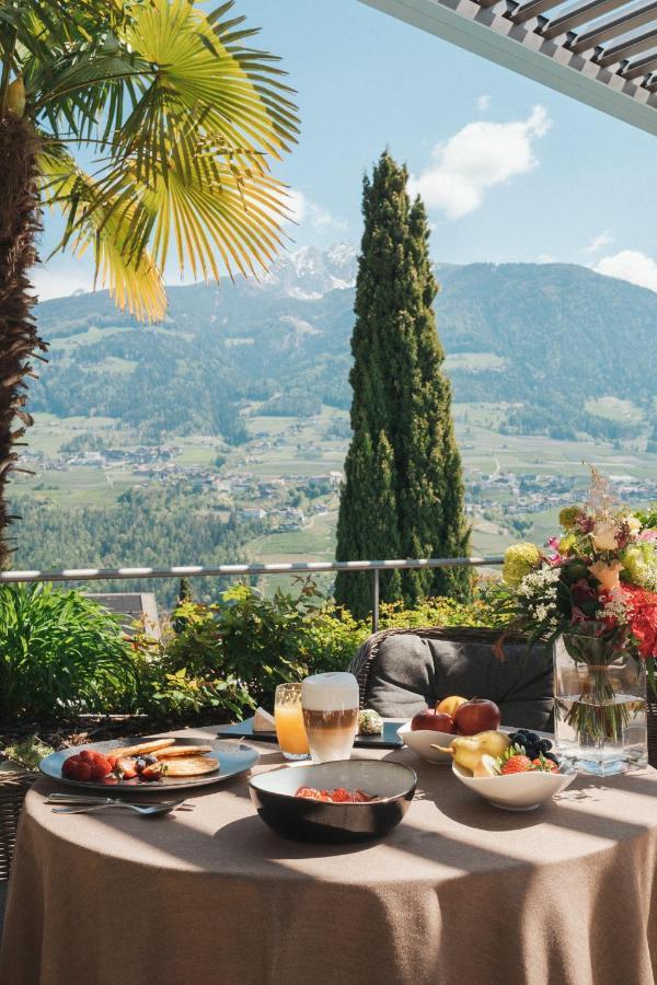 Golserhof Tirolo Exteriör bild