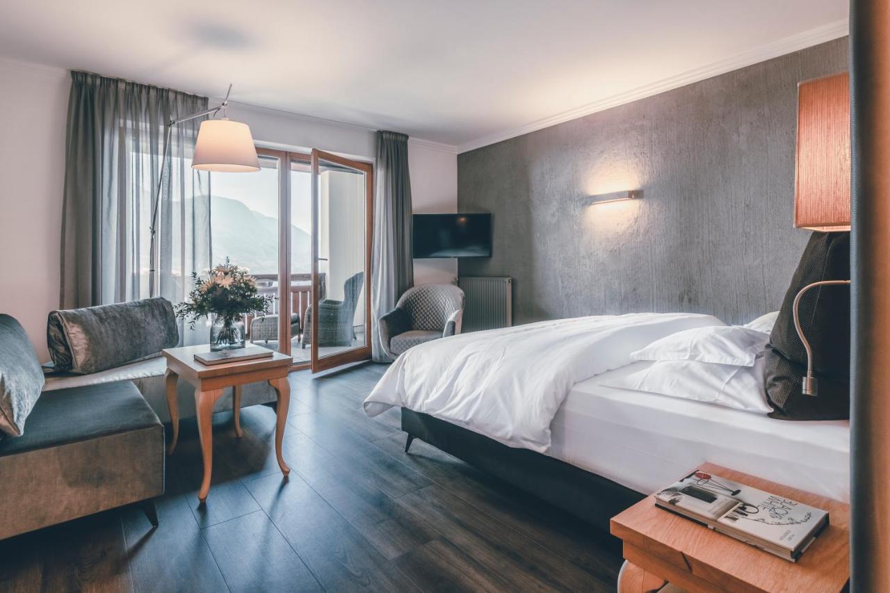 Golserhof Tirolo Exteriör bild