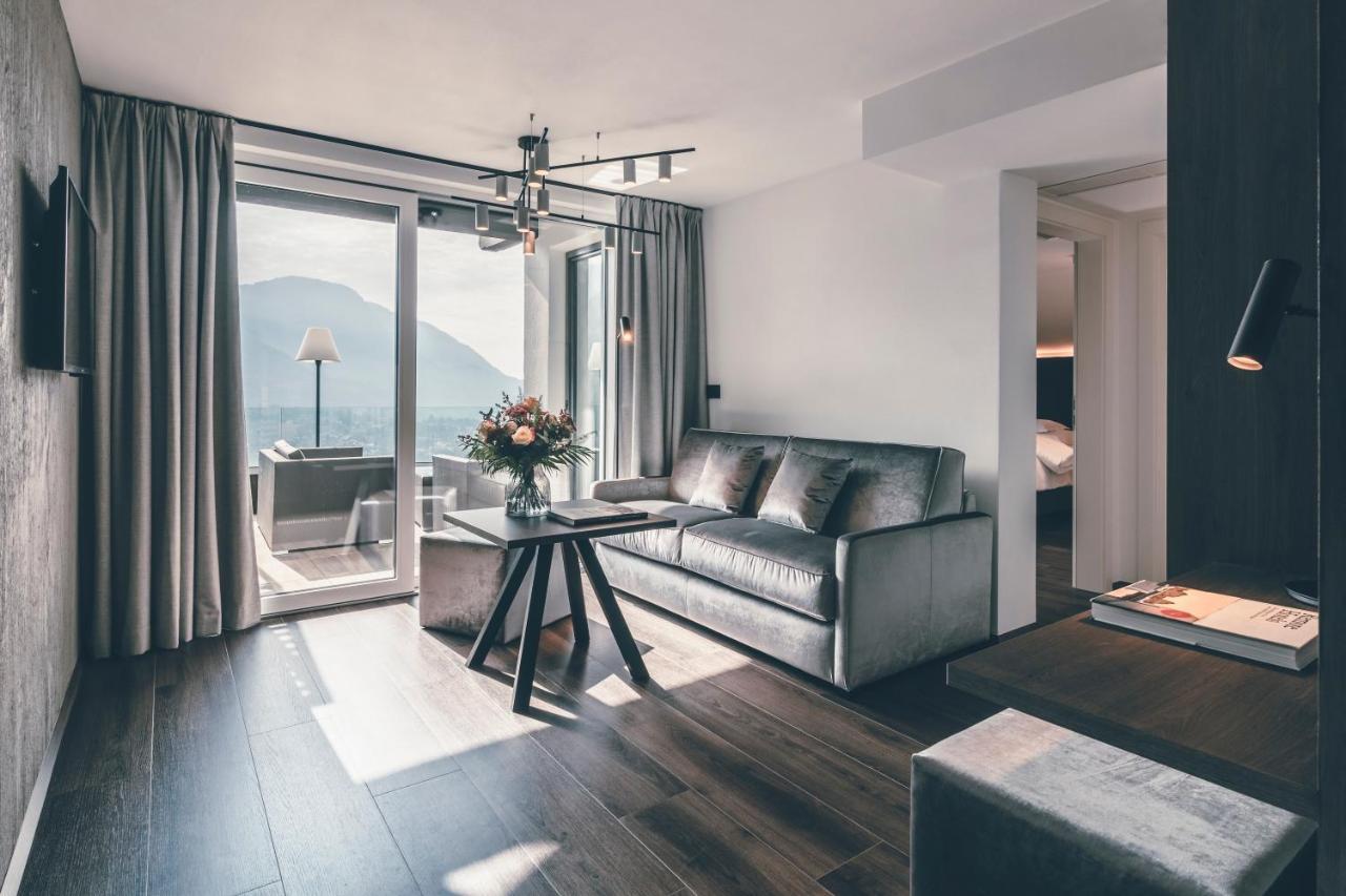 Golserhof Tirolo Exteriör bild