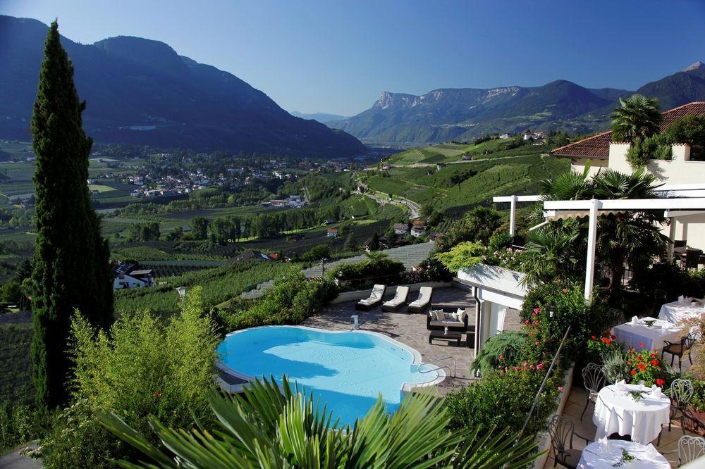 Golserhof Tirolo Exteriör bild