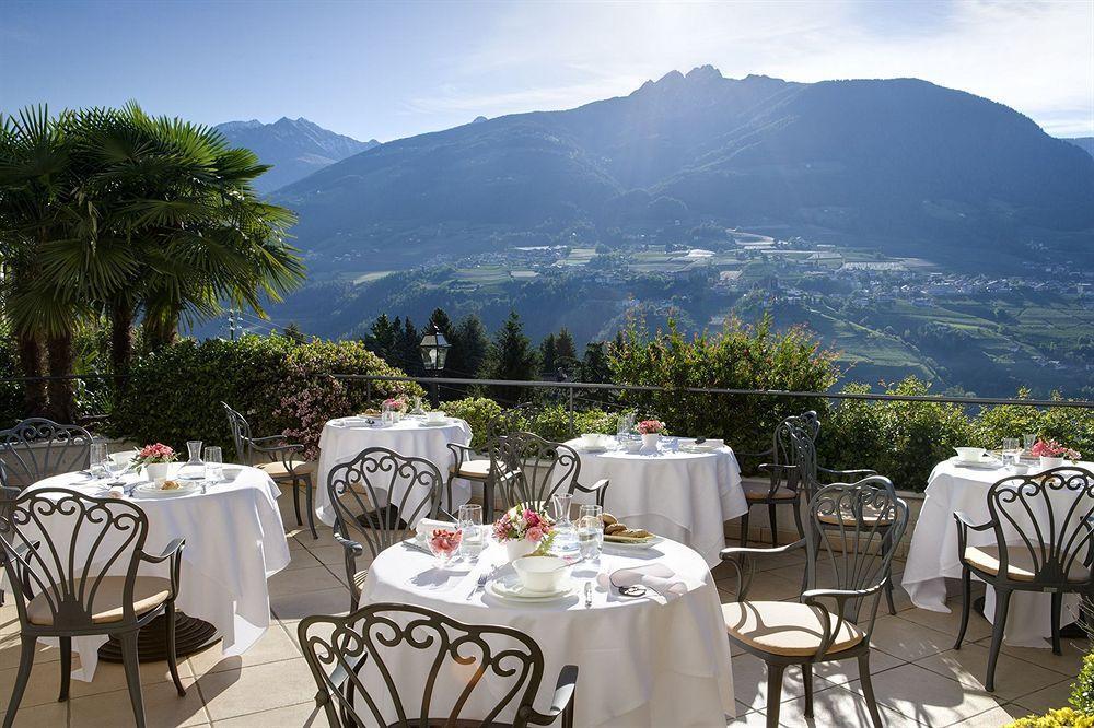 Golserhof Tirolo Exteriör bild