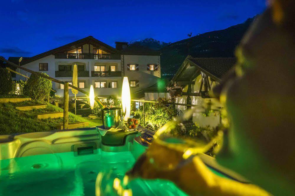 Golserhof Tirolo Exteriör bild