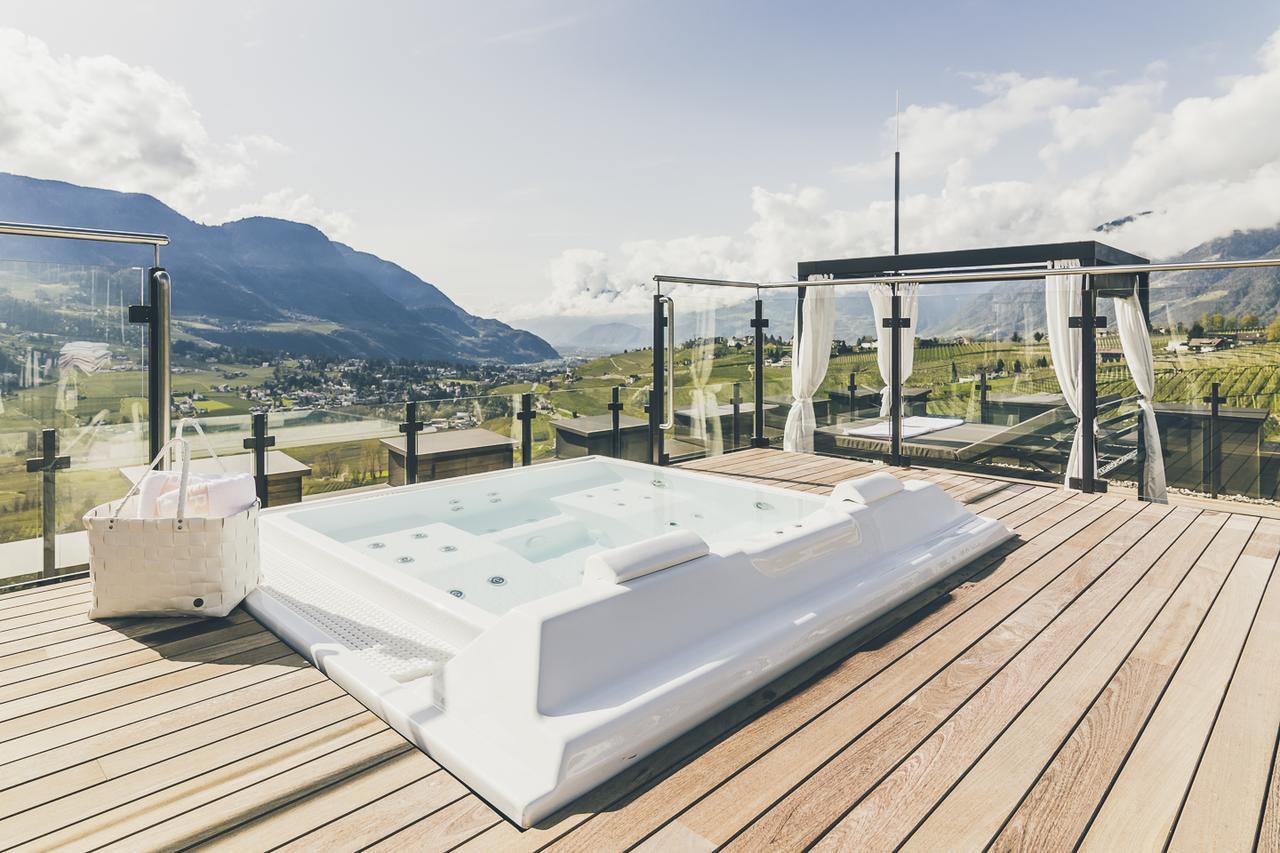 Golserhof Tirolo Exteriör bild