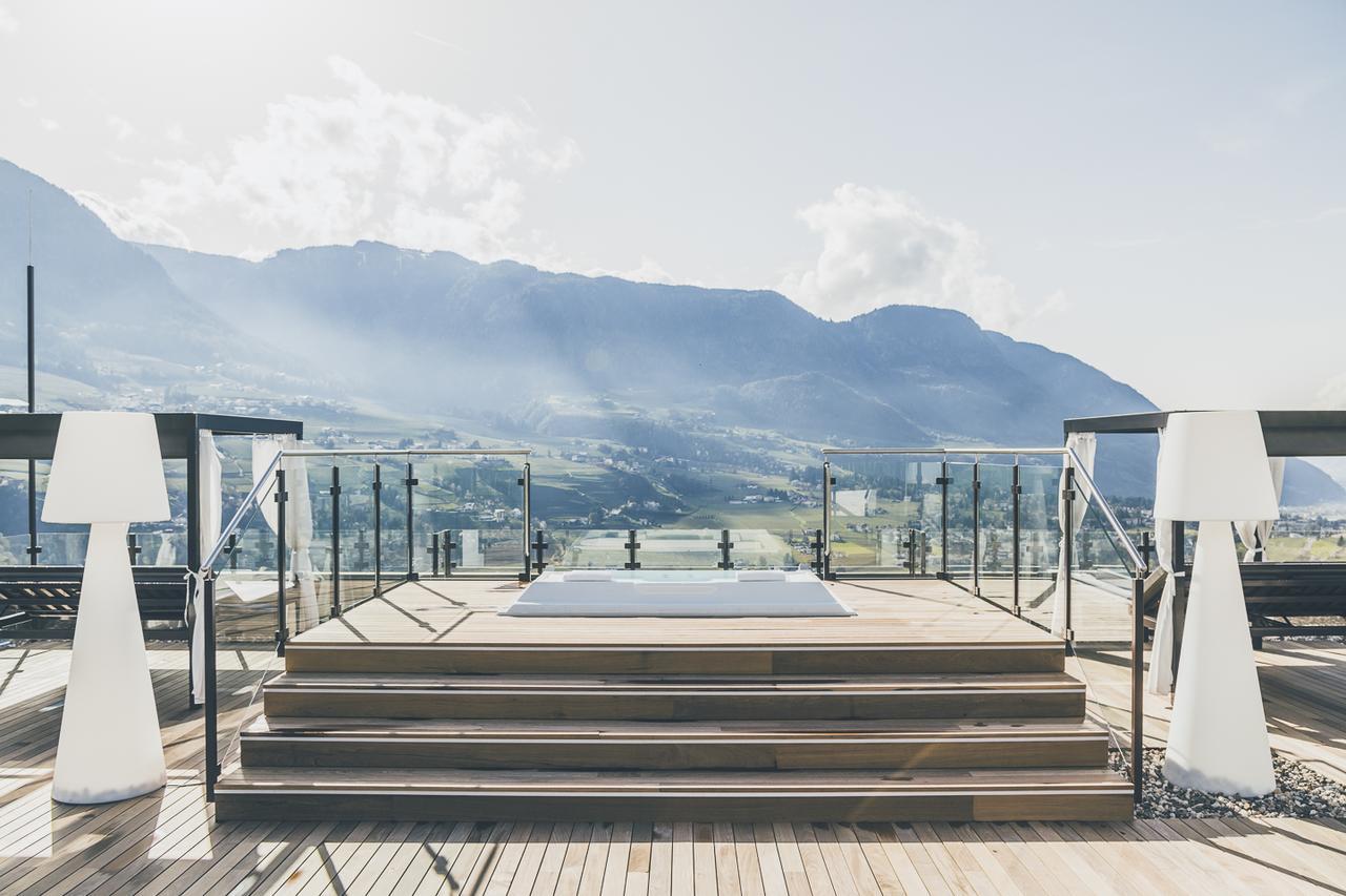 Golserhof Tirolo Exteriör bild