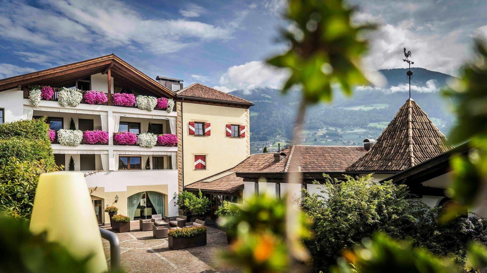 Golserhof Tirolo Exteriör bild