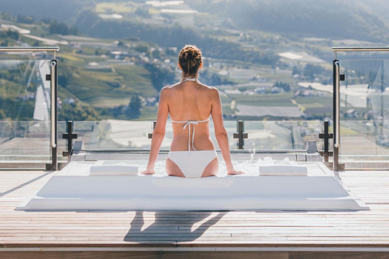 Golserhof Tirolo Exteriör bild