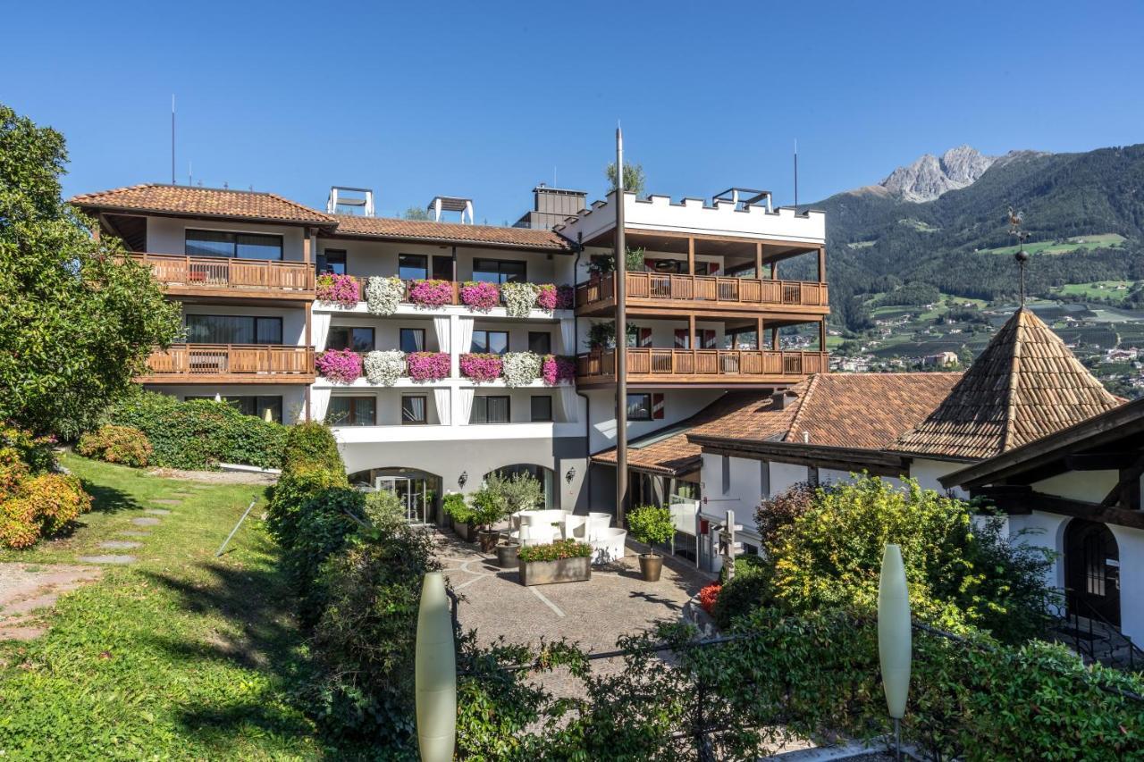 Golserhof Tirolo Exteriör bild